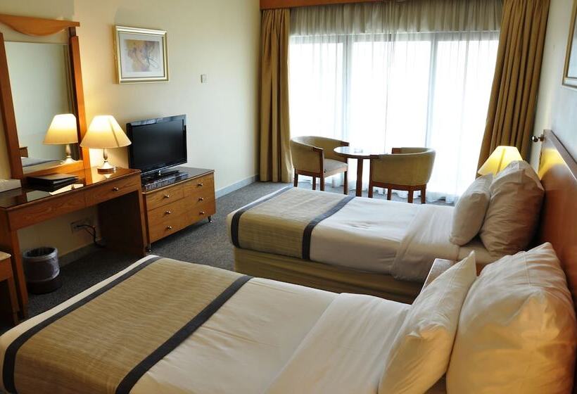 标准间, Lavender Hotel Deira