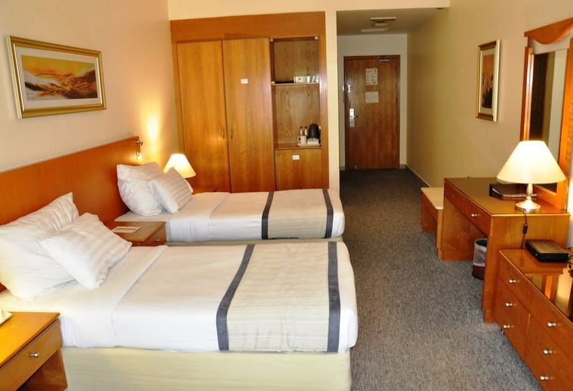 Номер Стандарт, Lavender Hotel Deira