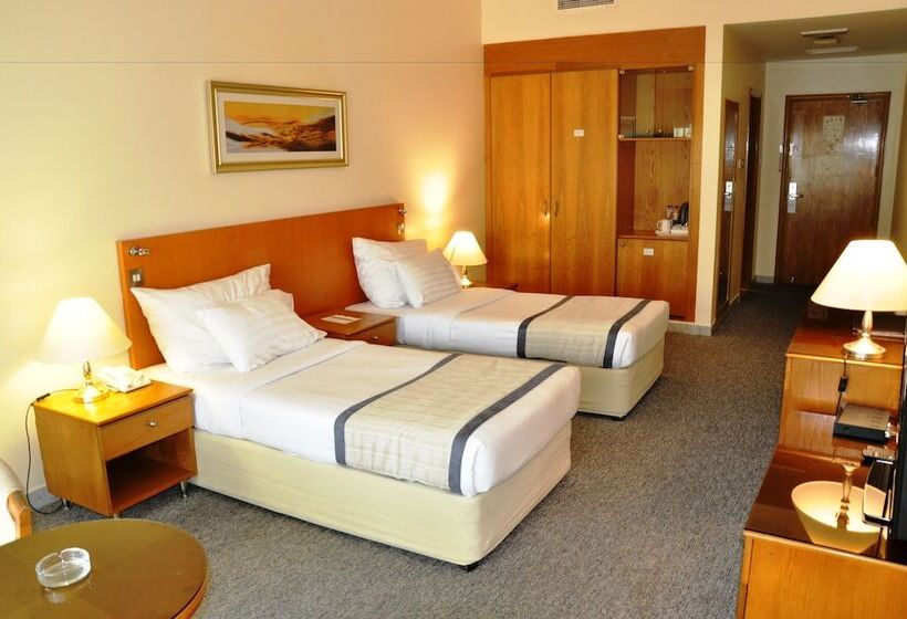 标准间, Lavender Hotel Deira