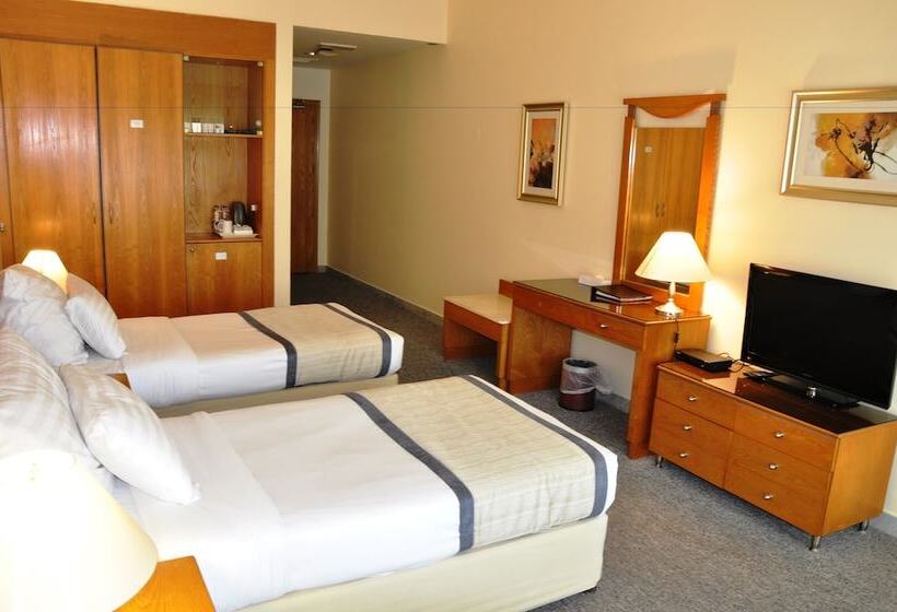 Номер Стандарт, Lavender Hotel Deira