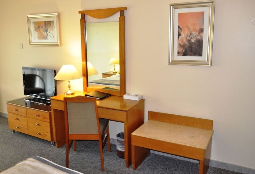 标准间, Lavender Hotel Deira
