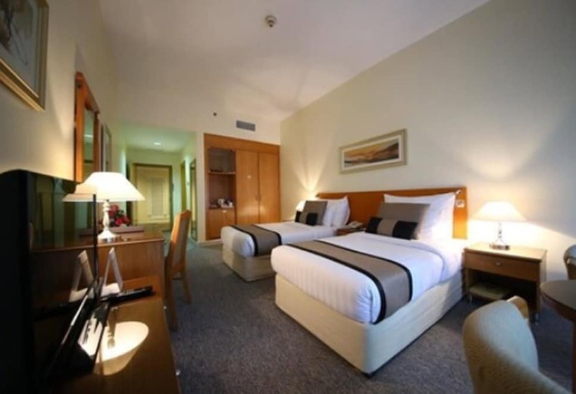 Номер Стандарт, Lavender Hotel Deira