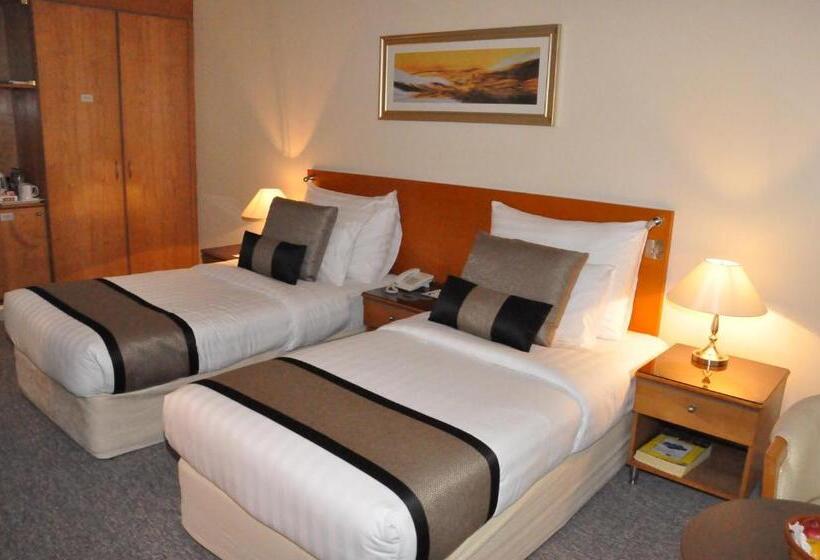 Номер Стандарт, Lavender Hotel Deira