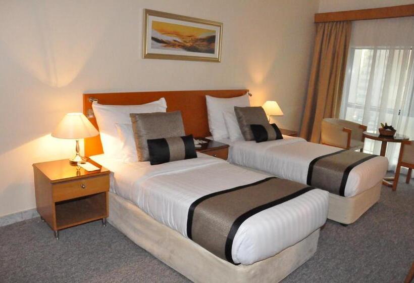 标准间, Lavender Hotel Deira