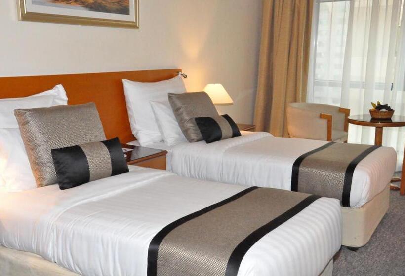 Номер Стандарт, Lavender Hotel Deira