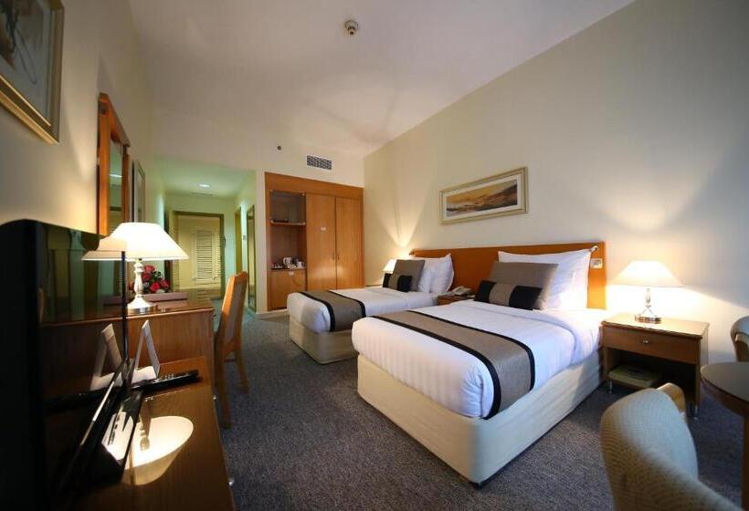 Номер Стандарт, Lavender Hotel Deira