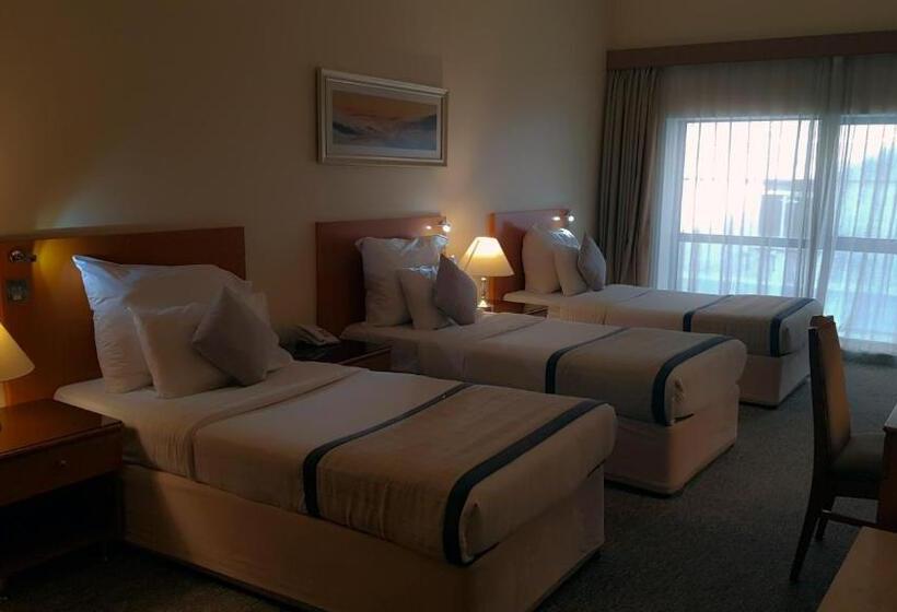 Номер Стандарт, Lavender Hotel Deira