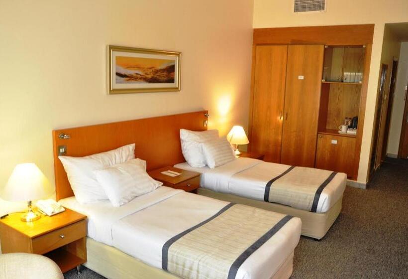 Номер Стандарт, Lavender Hotel Deira