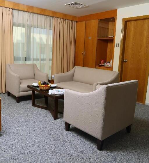豪华房间, Lavender Hotel Deira