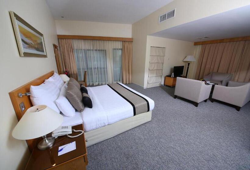 Номер Deluxe, Lavender Hotel Deira