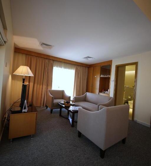 Номер Deluxe, Lavender Hotel Deira