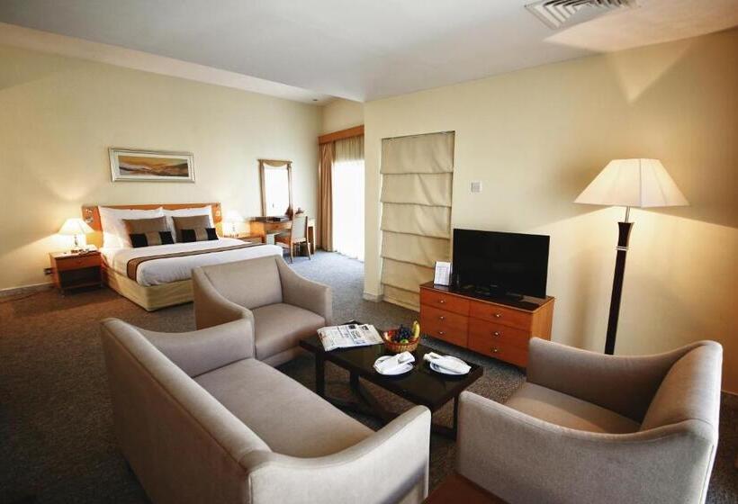 豪华房间, Lavender Hotel Deira