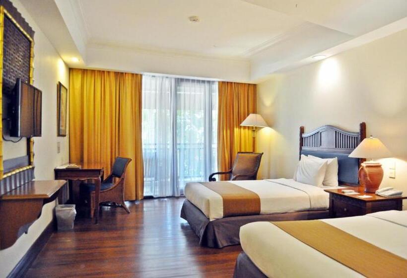 デラックスルーム, Lorin Solo