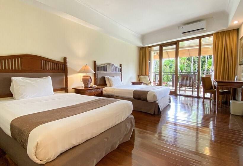 デラックスルーム, Lorin Solo