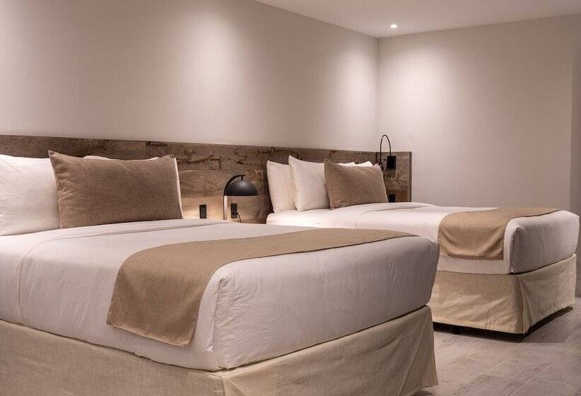 套房, Nassau Suite South Beach, An All Suite