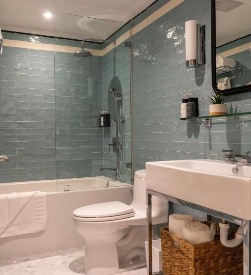 套房, Nassau Suite South Beach, An All Suite