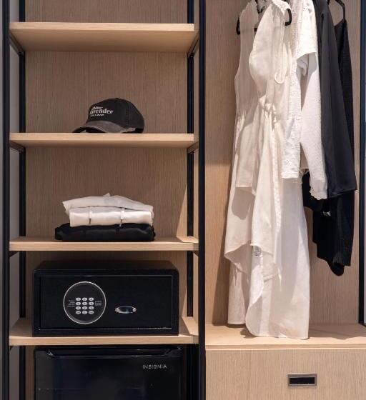 套房, Nassau Suite South Beach, An All Suite