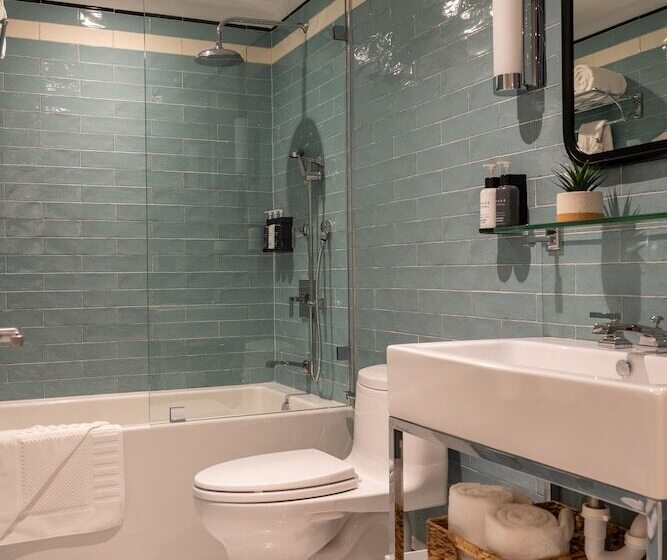 套房, Nassau Suite South Beach, An All Suite