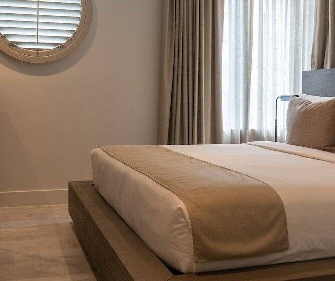 套房, Nassau Suite South Beach, An All Suite