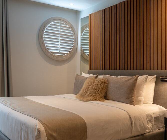 套房, Nassau Suite South Beach, An All Suite