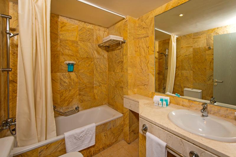 غرفة ديلوكس, Parkhotel Pforzheim