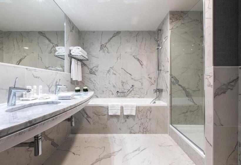 جناح, Radisson Blu Hotel, Antwerp City Centre