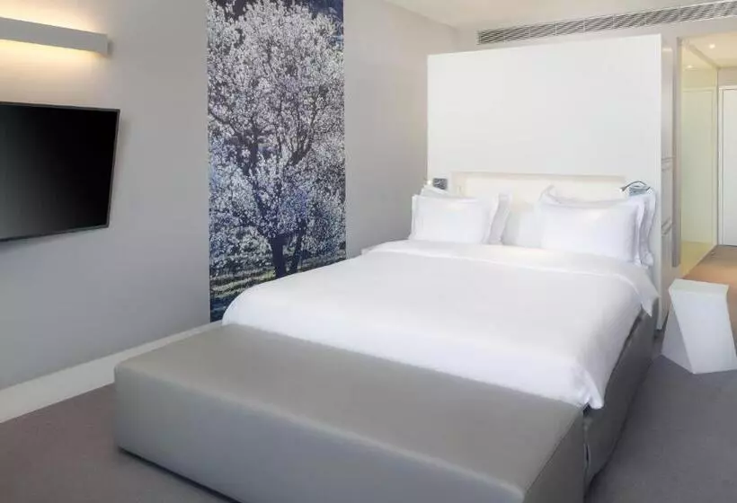 シティビューのスーペリアルーム, Radisson Blu Resort & Spa