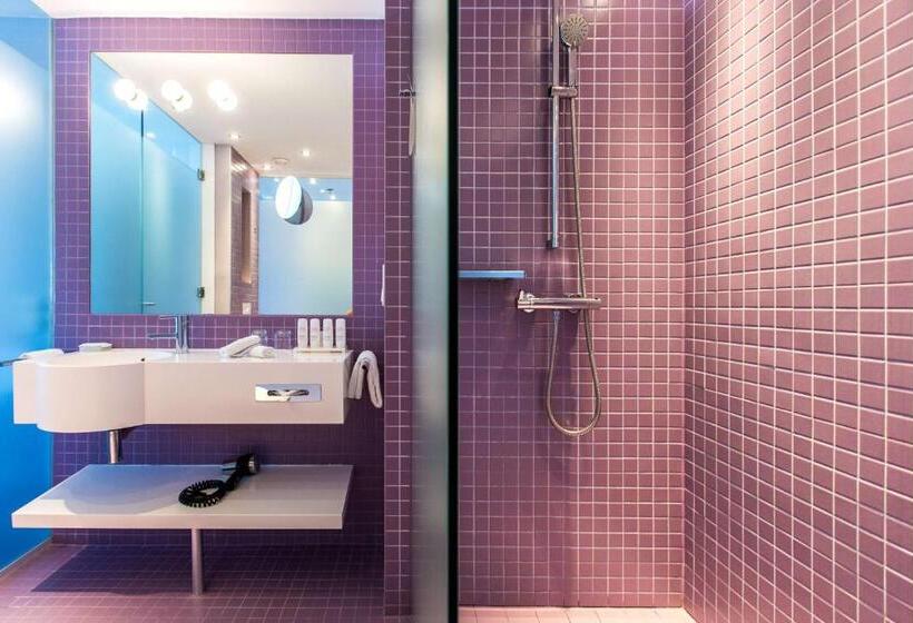 수피리어 룸 도시 전망, Radisson Blu Resort & Spa