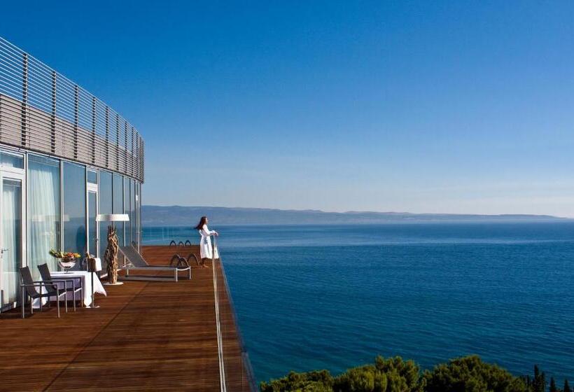 펜트하우스 스위트, Radisson Blu Resort & Spa