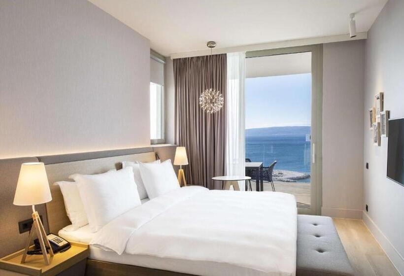 프리미엄 스위트 바다 전망, Radisson Blu Resort & Spa