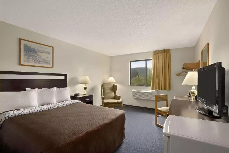 オーシャンビューのプレミアムルーム。, Radisson Blu Resort & Spa