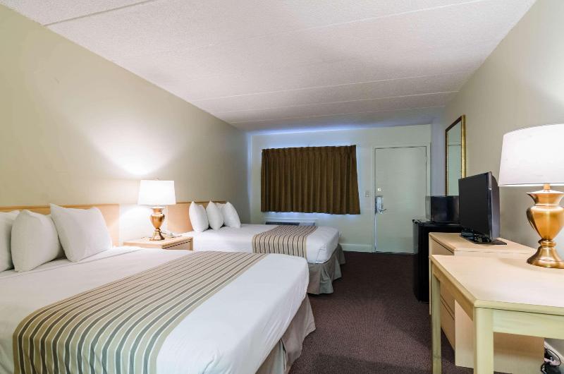 수피리어 룸 도시 전망, Radisson Blu Resort & Spa