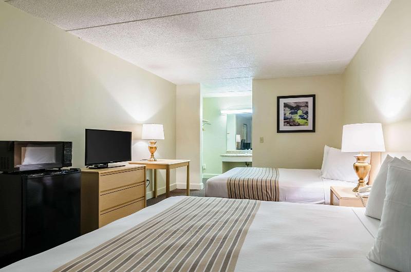 수피리어 룸 도시 전망, Radisson Blu Resort & Spa