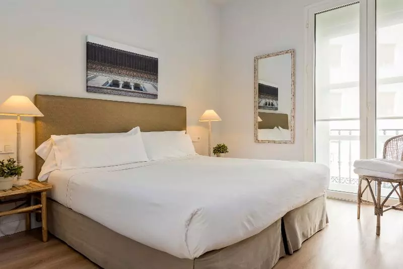 オーシャンビュージュニアスイート, Radisson Blu Resort & Spa