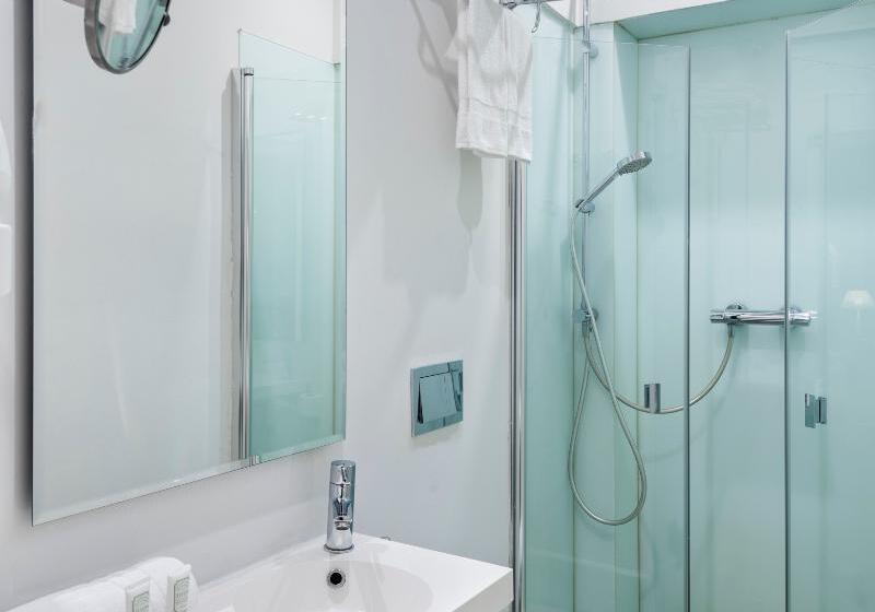 주니어 스위트 바다 전망, Radisson Blu Resort & Spa