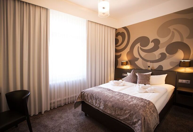 클래식 룸, Sonata