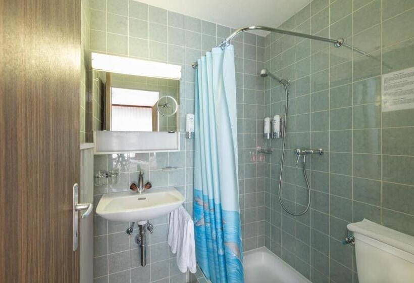 スタンダードルーム, Sonne St. Moritz 3 Superior