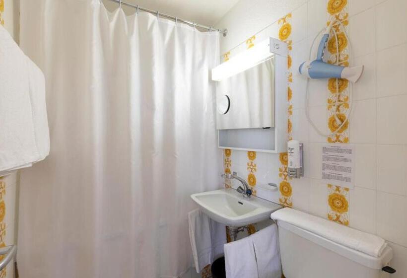 スタンダード4人部屋, Sonne St. Moritz 3 Superior