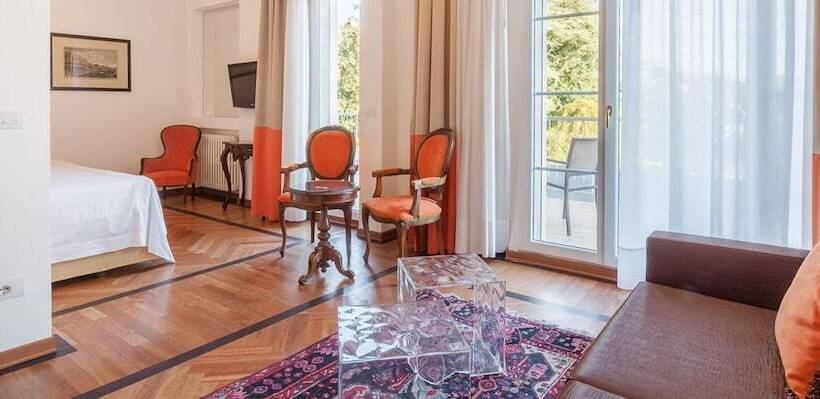 סוויטה, Universal Terme