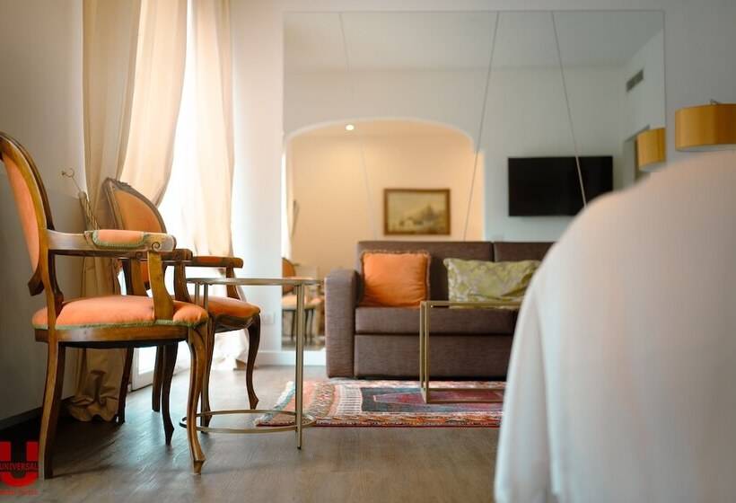 جناح, Universal Terme