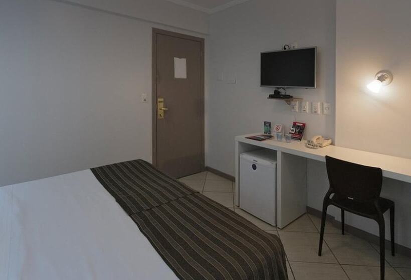 חדר סטנדרט, Valerim Florianopolis