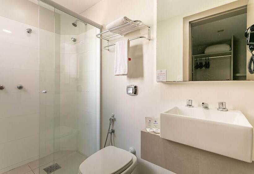 חדר סופריור, Valerim Florianopolis