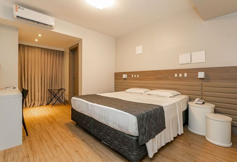 חדר סופריור, Valerim Florianopolis