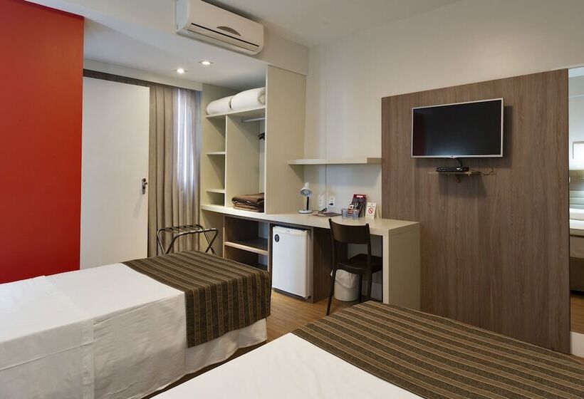 חדר סופריור, Valerim Florianopolis