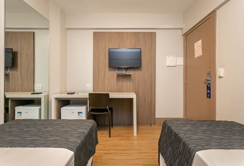 חדר סופריור, Valerim Florianopolis