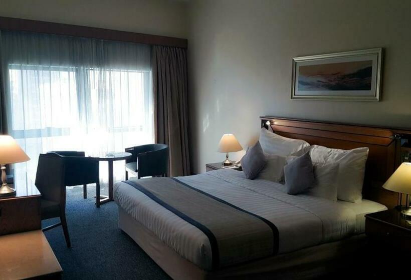 Номер Стандарт, Lavender Hotel Deira