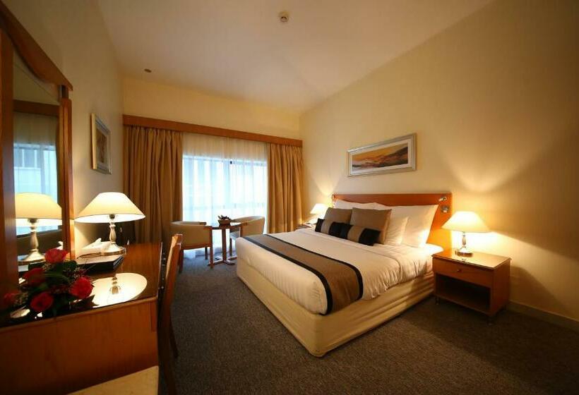 Номер Стандарт, Lavender Hotel Deira