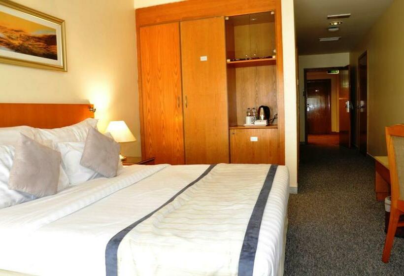 Номер Стандарт, Lavender Hotel Deira