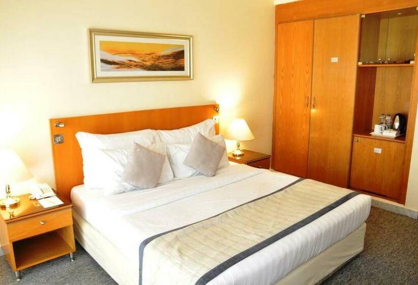 标准间, Lavender Hotel Deira