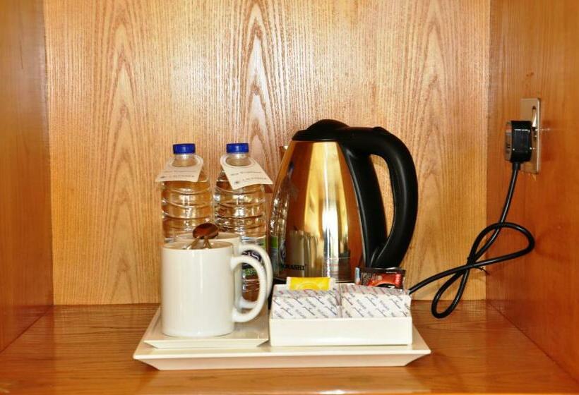 Номер Стандарт, Lavender Hotel Deira